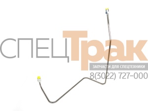 Трубка ITR 6162-75-7140