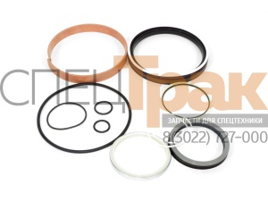 Ремкомплект г/ц перекоса отвала D155AX-5 ETP 707-99-64550