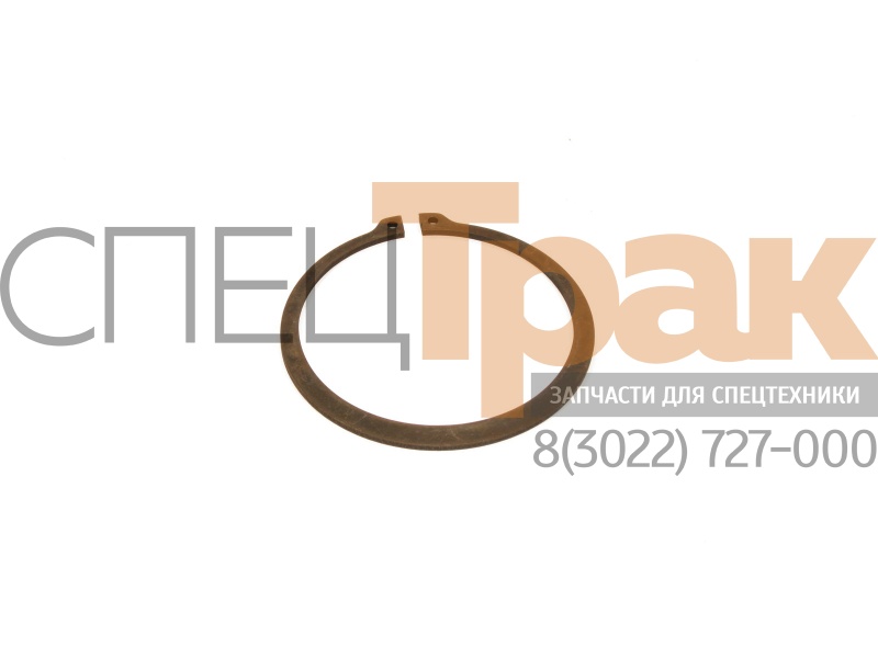 Кольцо стопорное ETP 04064-09530