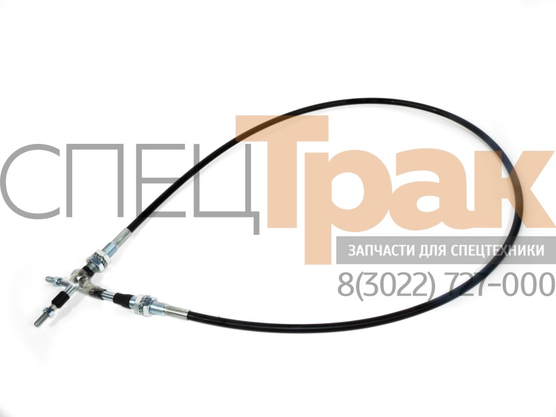 Трос управления UW 19M-43-15350
