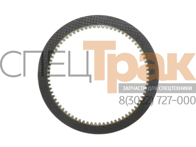 Диск ETP 14X-15-22710