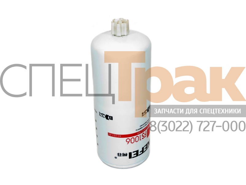 Фильтр топливный FS1006