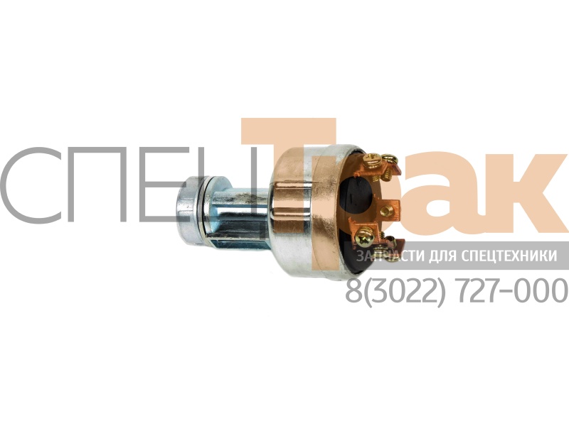 Замок зажигания ETP 08086-10000/ 40000