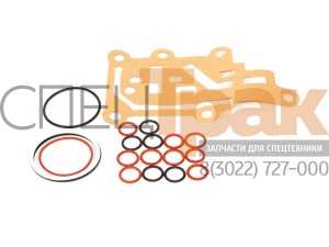 Ремкомплект клапана D375-5 ETP 195-15-05811