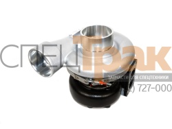 Турбокомпрессор ETP 6505-52-5540