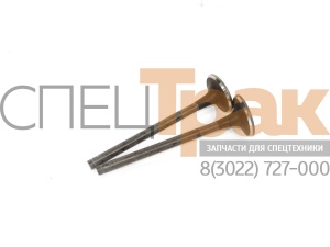 Клапан выпускной ETP 6164-41-4211