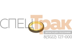 Пыльник ITR 07016-20407/ 00407/ 198-63-75190/ 707-56-40580