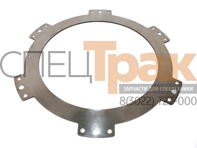 Пластина ETP 195-15-42790