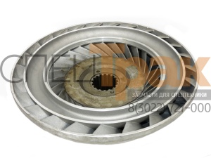 Турбина ETP 195-13-11512