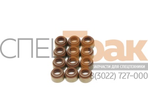 Маслосъемные колпачки ЕТР 6212-41-4540