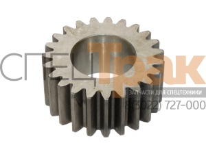 Шестерня OFM 195-15-12470