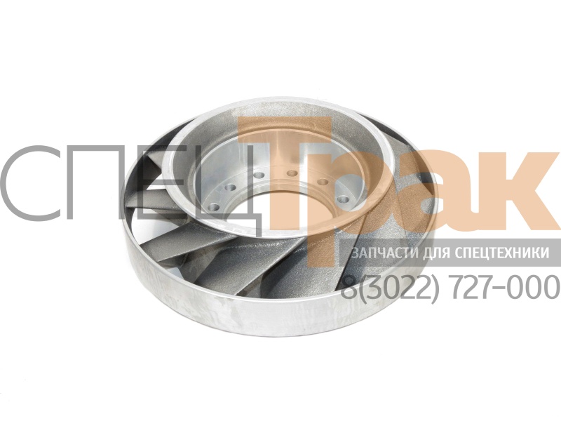 Статор UW 195-13-12112