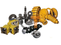 Тест Шестерни