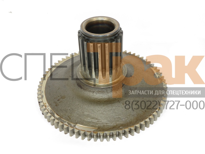 Вал UW 195-15-13363