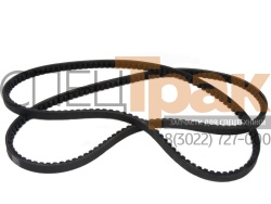 Ремень Hanse AVX 19x12.5x1220/04120-31748
