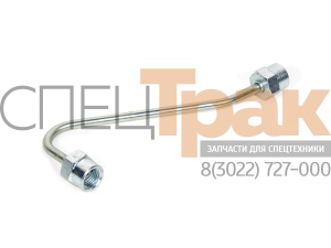 Топливная трубка форсунки ETP 6127-11-2712