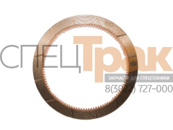 Диск ETP 154-15-12714/195-15-32710