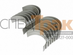 Вкладыш шатунный STD NDC 6162-33-3041