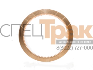 Диск ETP 424-15-12710/424-15-12711