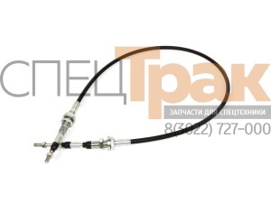 Трос привода управления ETP 195-43-45411