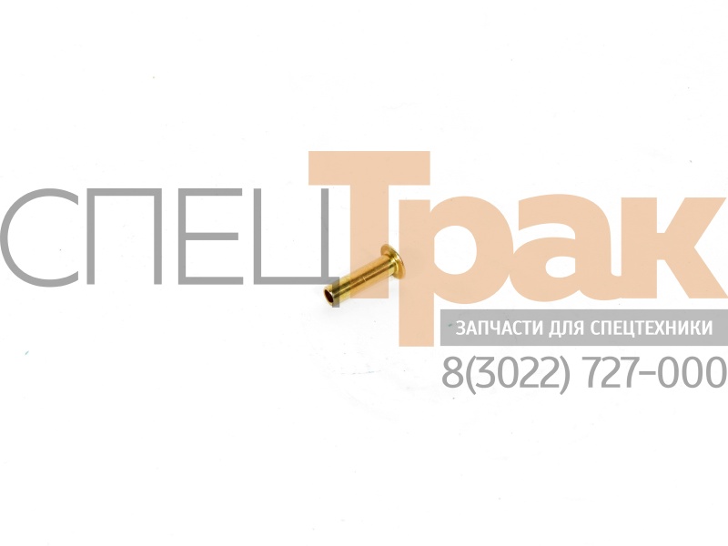 Заклёпка UW 04412-00518/04412-00519