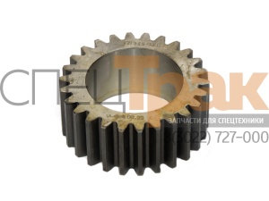Шестерня UW 17M-15-42411