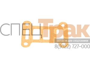 Прокладка ЕТР 14X-49-13130 