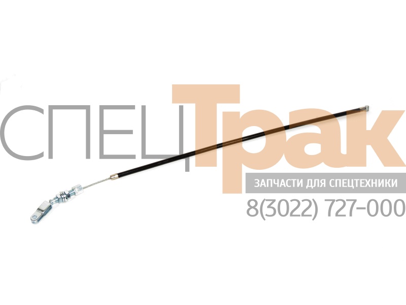 Трос управлением рыхлителя ETP 175-61-13964/13965/13963