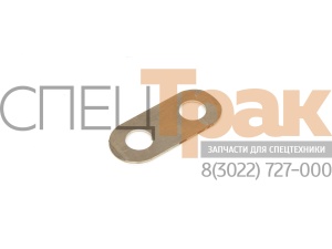 Пластина ETP 195-13-11711