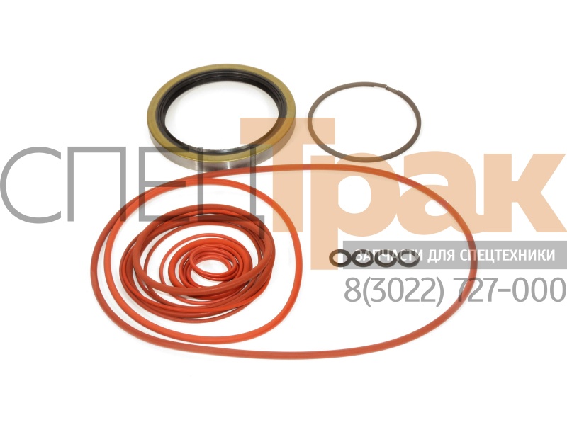 Ремкомплект гидротранформатора ETP 14X-13-05030/05031 