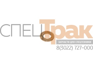 Шайба ETP 01643-31032/195-13-11152