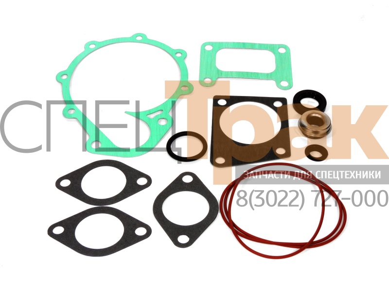Набор прокладок водяного насоса ETP 6155-K6-9900