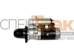 Стартер ITR 600-813-9341