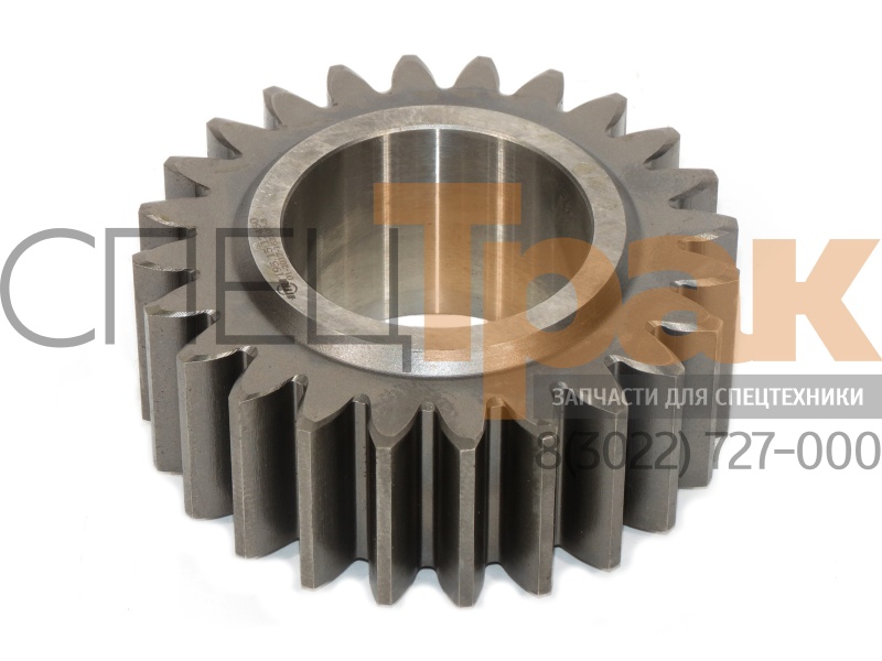 Шестерня UW 195-15-12450	