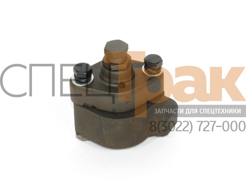 Клапан ITR 701-40-51002