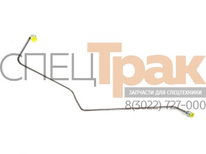 Трубка ETP 6162-75-7150