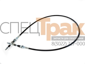 Трос управления UW 19M-43-15350