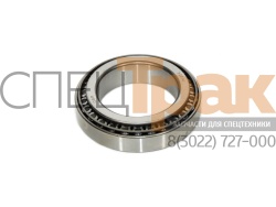 Подшипник UW 17A-12-12181