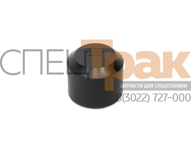 Втулка резиновая UW 285-01-12411