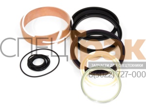 Ремкомплект гидроцилиндра отвала ETP 195-63-05120