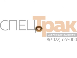 Уплотнение ETP DK139611-0200/DK029621-1060