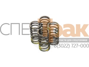 Пружина клапана ETP 6210-41-4430