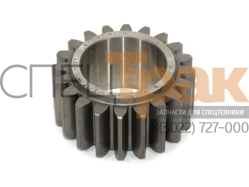 Шестерня UW 195-15-12490	