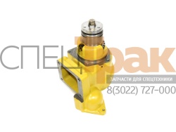 Насос водяной ETP 6212-61-1205/6212-62-2100 