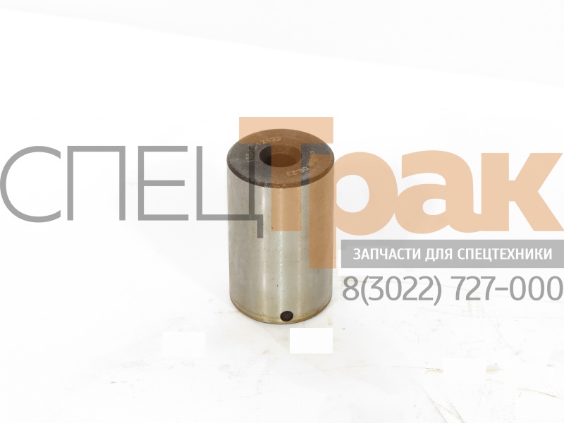 Вал ETP 195-15-12532