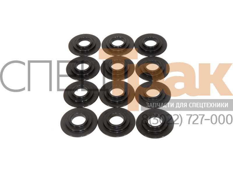 Седло пружины нижнее ETP 6162-43-4430