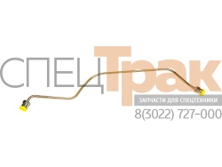 Трубка топливная №6 ETP 6211-72-5160