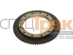 Шестерня 195-13-11143/11142