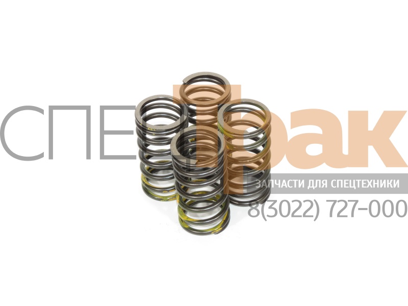 Пружина клапана ETP 6210-41-4430