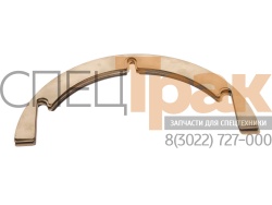 Комплект шайб ETP 711-66-00010 (711-66-14270x6 + 711-66-14280x6 + 711-66-14290x4)